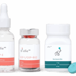 30 min Peptide Consult Zoom Call