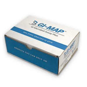 GI-MAP® (GI Microbial Assay Plus)